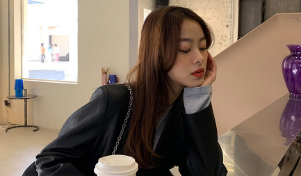 网上海宁皮衣为什么那么便宜