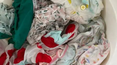 衣服串色还能洗回来吗