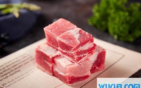 怎么分辨真牛肉和假牛肉