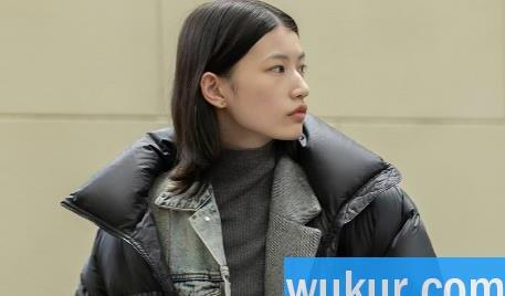 羽绒服的蓬松度700算是高的吗