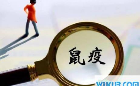2020内蒙古鼠疫是真的吗
