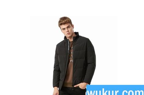 买羽绒服一定要看的三个指标