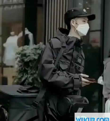 黑天鹅外卖员招聘条件