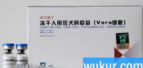 狂犬疫苗就是最大的骗局真的假的