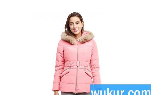 羽绒服怎么选购