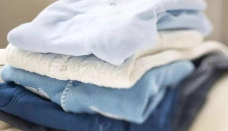 网上买的衣服要不要先洗一下