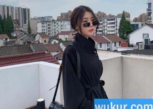 风衣长款好看还是中长款好看