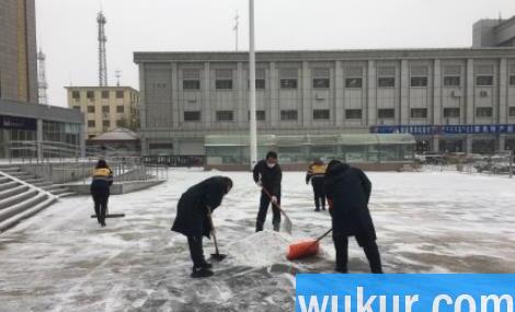 11月京津冀开始大降温了吗