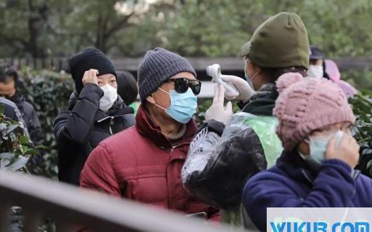 什么情况需要戴口罩