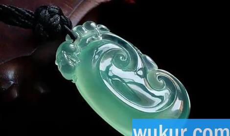 翡翠直播间捡漏靠谱吗
