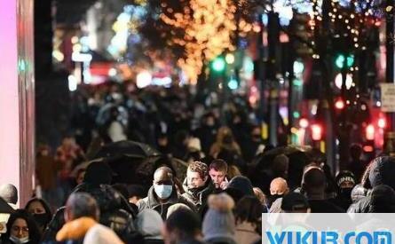 英国变异新冠病毒我国该如何面对