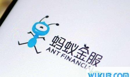 蚂蚁集团和支付宝是什么关系