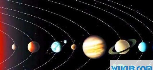 六星连珠会发生什么事
