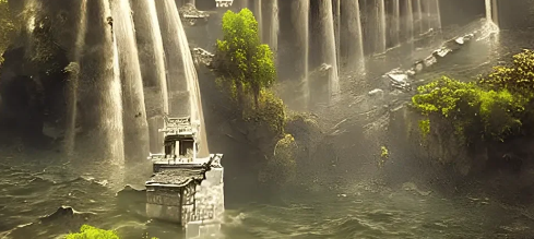 抚仙湖水下古城央视直播真的有吗