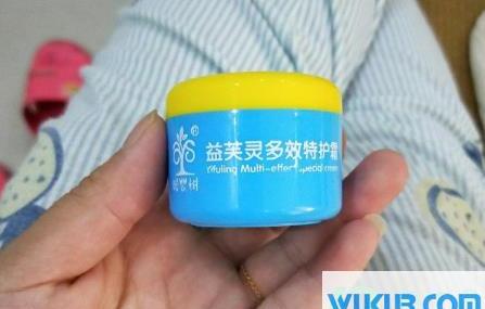 如何看待婴儿用抑菌霜后成大头娃娃事件