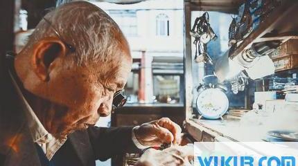 手表坏了能去小店修吗