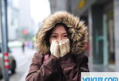 最近有寒潮来袭吗