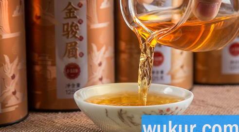 金骏眉最便宜的多少钱