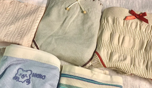 穿大卫博士能治妇科炎症吗