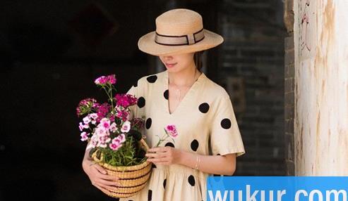 亚麻裙子怎么洗才能柔软