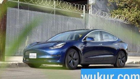 特斯拉model3降价22万是真的吗