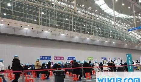 现在好多单位打新冠疫苗是真的吗 