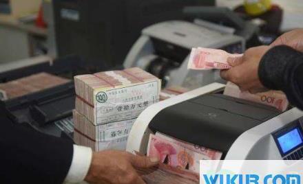 个人存取款超10万需登记是真的吗 