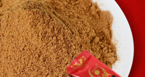 市场药店卖的阿胶粉是纯的吗