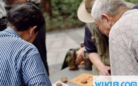 象棋骗局为何赢不了