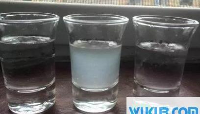 怎么看白酒是勾兑还是纯粮食
