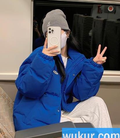 克莱因蓝怎么火的