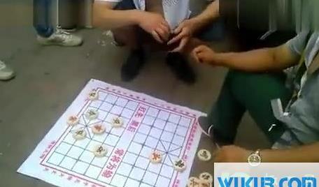街头象棋被骗报警了有用吗 