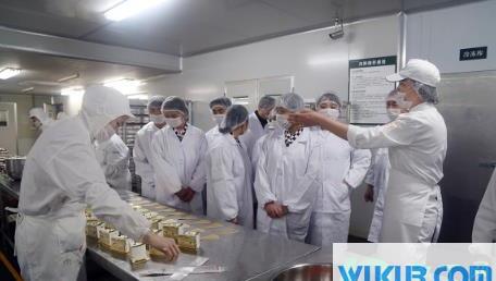 工厂面试为什么要带行李