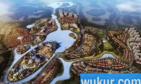 五里界为什么没发展了