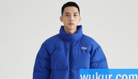 羽绒服用湿巾擦会不会有水渍