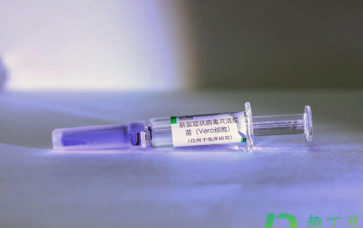 接种新冠疫苗几针是一周期