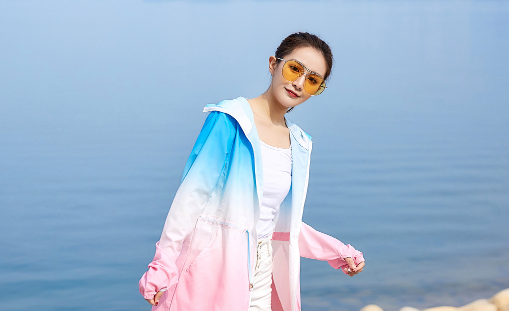 防晒衣怎么洗