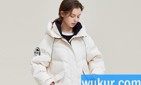 怎么看羽绒服的蓬松度