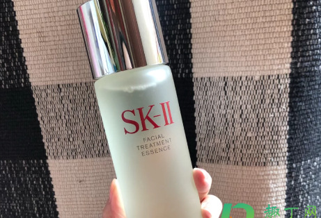 sk2神仙水250毫升和230对比