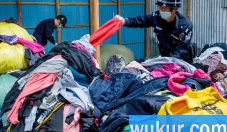 孤品的衣服都是洋垃圾吗