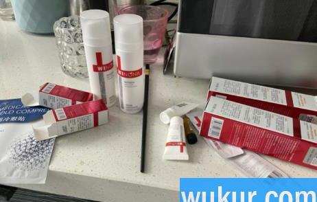 有没有痘痘脸的朋友用薇诺娜怎么样