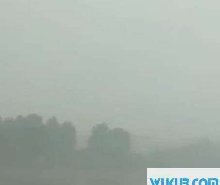 五通桥毒气泄漏真的假的
