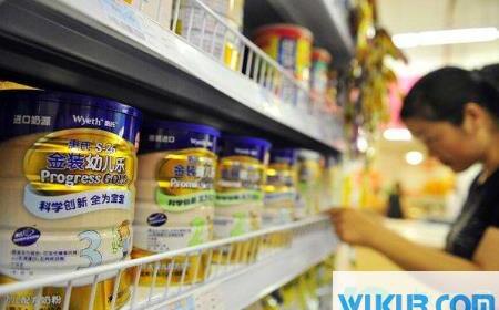 天猫国际奶粉是否可以拒收