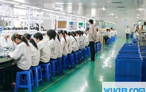 2021年广东省工厂是否会分批放假