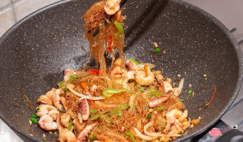 麦饭石不粘锅三大毒性大揭秘