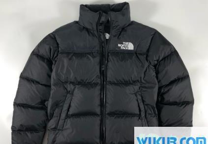 北面羽绒服怎么样