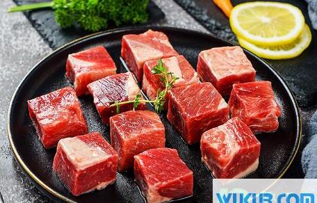 牛肉怎么去腥