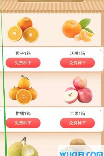 淘宝种年货免费包邮到家活动时间