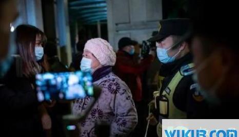 上海明天华城小区解封代表没疫情了吗