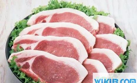 乳山猪肉新冠呈阳性真的假的